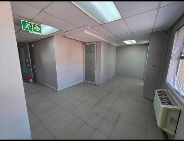 BUSINESS PROPERTY TO RENT IN MENLYN